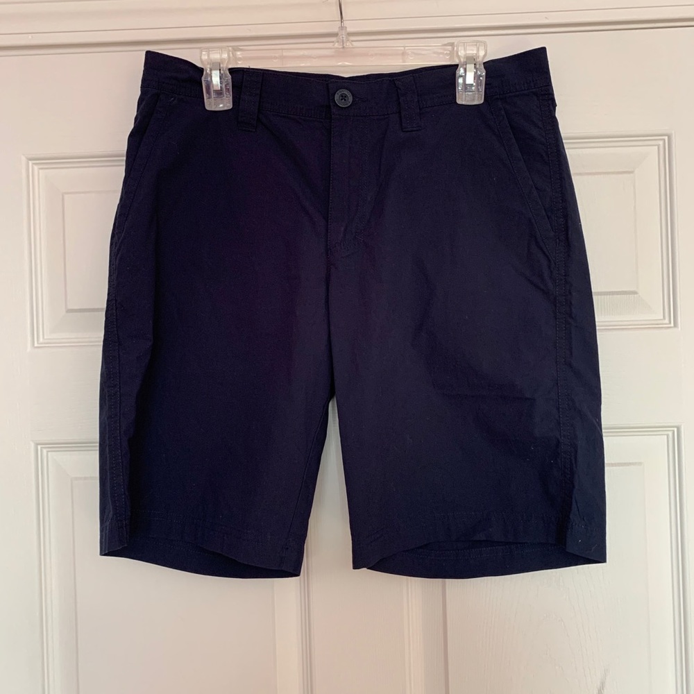 Columbia shorts